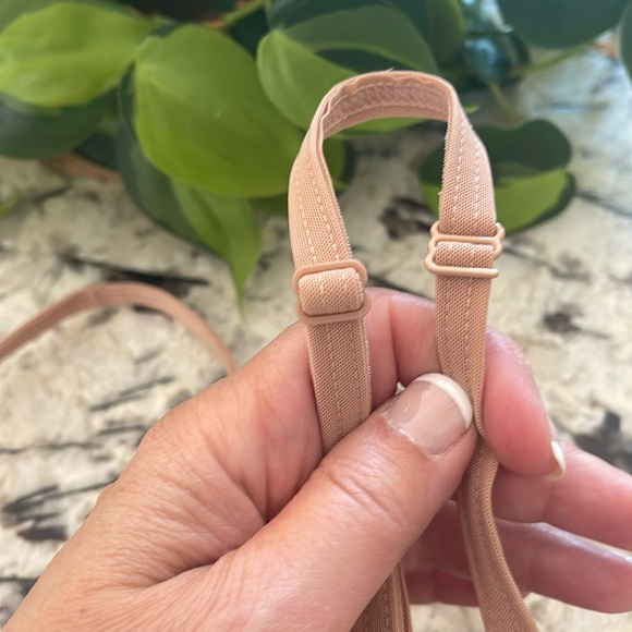 🇫🇷 PrimaDonna Twist Open Bust Shaping Cami XL - Picture 6 of 9